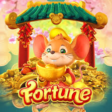 fortune mouse jogar ícone