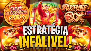 ox fortune gratis