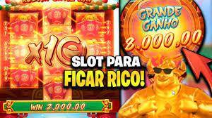 slot magia