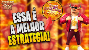 touro demo jogo