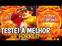 quais os horários para jogar o jogo do touro