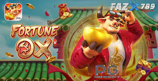 fortune ox demo pg