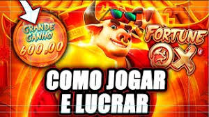 jogo do touro q faz armas