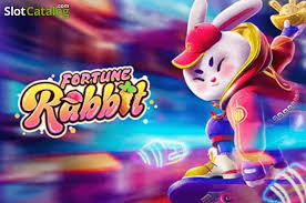 fortuna rabbit