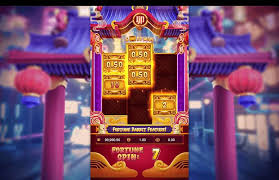 pg slots demo gratis