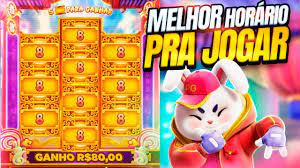 jogar grátis fortune rabbit