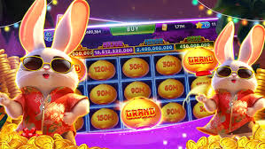 rabbit fortune gratis