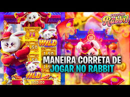 fortune rabbit demo