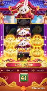 teste fortune rabbit