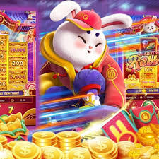 fortune rabbit pg slot demo ícone