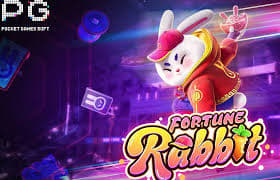 fortune rabbit.com ícone