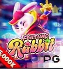 fortune rabbit gratis ícone