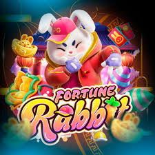 jogo rabbit ícone