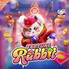 fortune e rabbit ícone