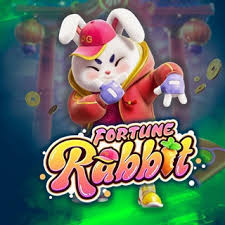 jogar rabbit gratis ícone