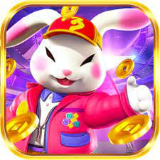 jogo do rabbit gratis ícone