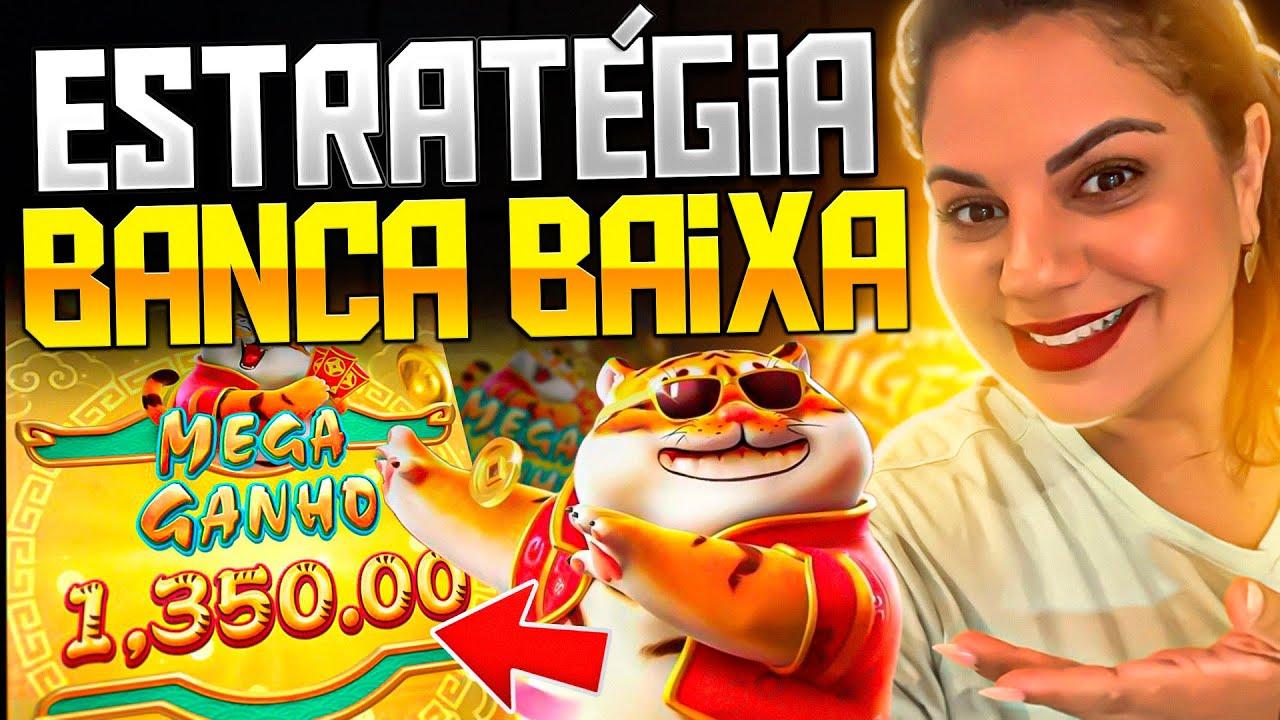 jogo do tiger gratis