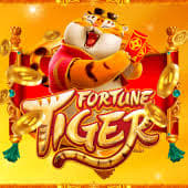 fortune tiger modo teste ícone